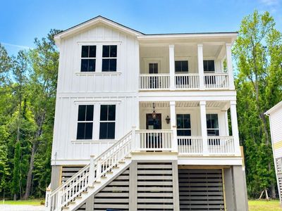 3162 Vanessa Lynne Lane, Johns Island, SC 29455