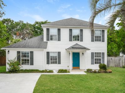 2054 Willowdale Court, Mount Pleasant, SC 29466