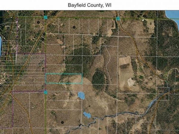 XXXX Polkoski Way, Iron River, WI 54847