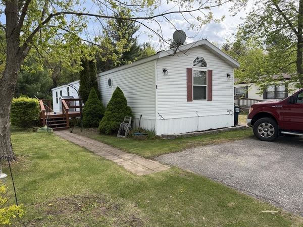 S1085 Clara Avenue, Unit 23, Wisconsin Dells, WI 53965