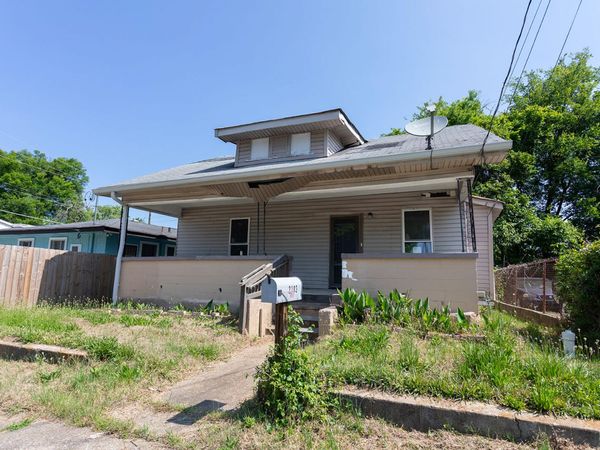 2103 Blackford Street, Chattanooga, TN 37404