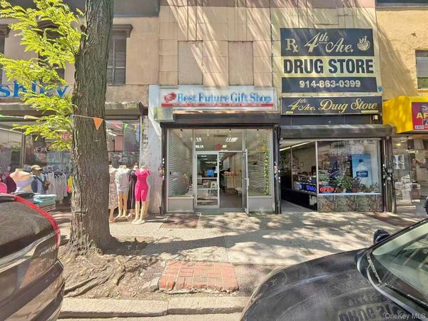 28 S 4th Avenue , Mount Vernon, NY 10550