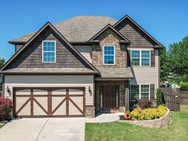 5 Bethany Bay, Newnan, GA 30265