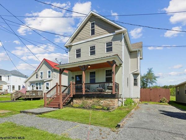 240 Kent Avenue, Davis, WV 26260