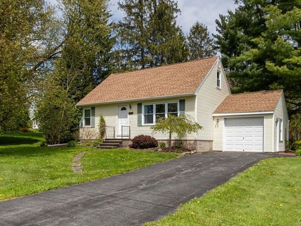 3772 Judy Drive, Syracuse, NY 13215