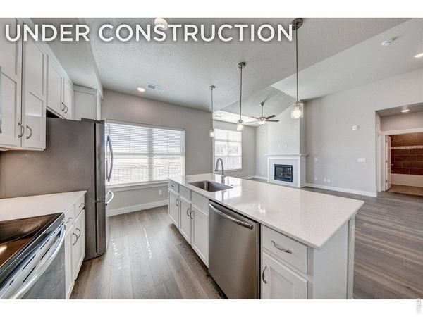 245 High Point Dr, Unit 201, Longmont, CO 80504