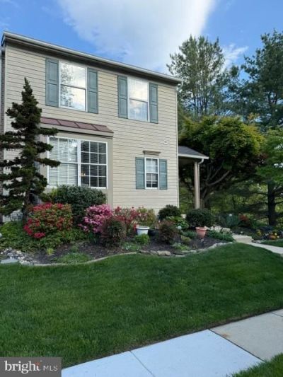 1461 4 POINT COURT , ELDERSBURG, MD 21784