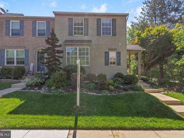 1461 4 POINT COURT , Unit 6, ELDERSBURG, MD 21784