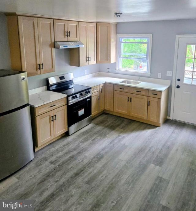 868 Coates Street, Coatesville, PA 19320 Main Photo