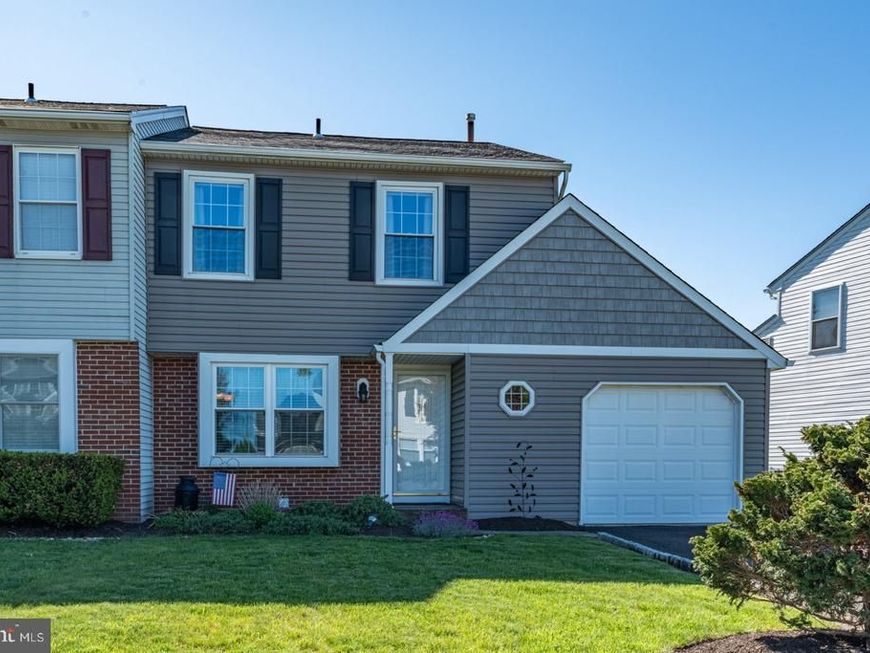 144 Hunt Drive , Horsham, PA 19044 Main Photo