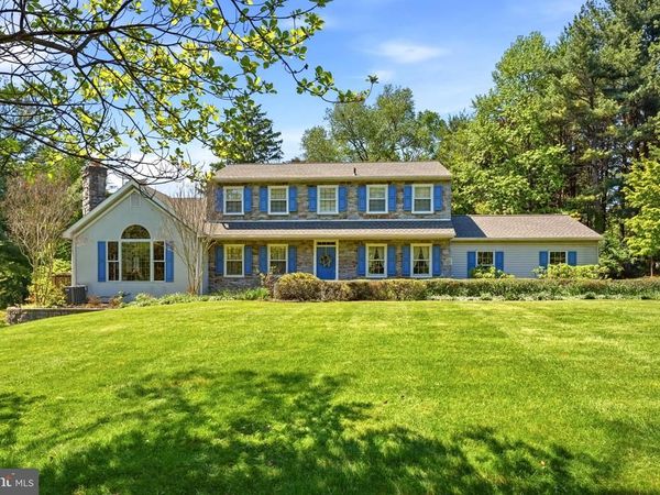 124 RIDGEWOOD CIRCLE, DOWNINGTOWN, PA 19335