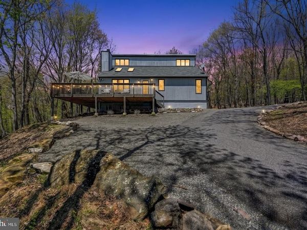 25 ARCIEL DRIVE , ALBRIGHTSVILLE, PA 18210