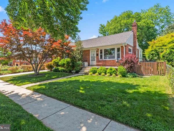 12620 GRACE MAX STREET, ROCKVILLE, MD 20853