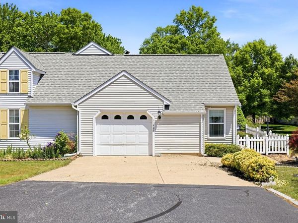 11403 SARASOTA COURT, FREDERICKSBURG, VA 22407