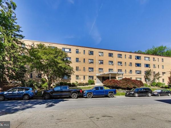 111 LEE AVENUE , Unit 110, TAKOMA PARK, MD 20912