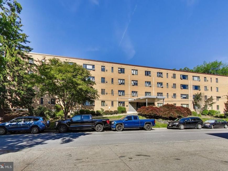 111 Lee Avenue , Unit 110, Takoma Park, MD 20912 Main Photo