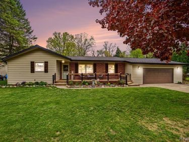 2205 Miark Drive, Oregon Twp, MI 48446