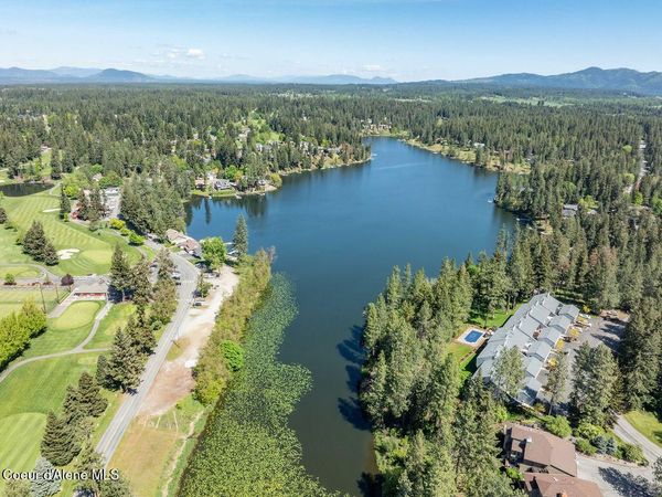 10637 N Friar DR , Unit 18, Hayden, ID 83835