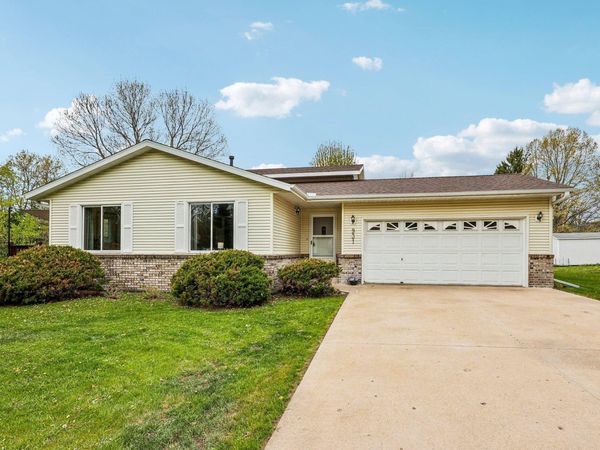 931 Chestnut Street, Taylors Falls, MN 55084