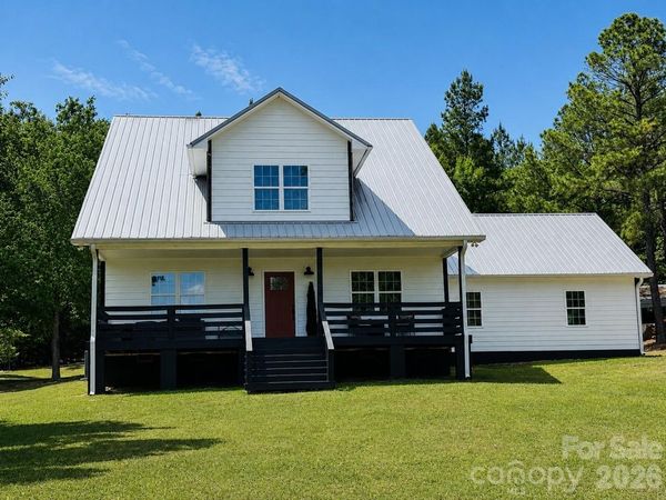 4001 Shelley Road, Gold Hill, NC 28071