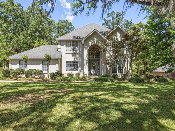 916 HILL ROOST Road , Tallahassee, FL 32312