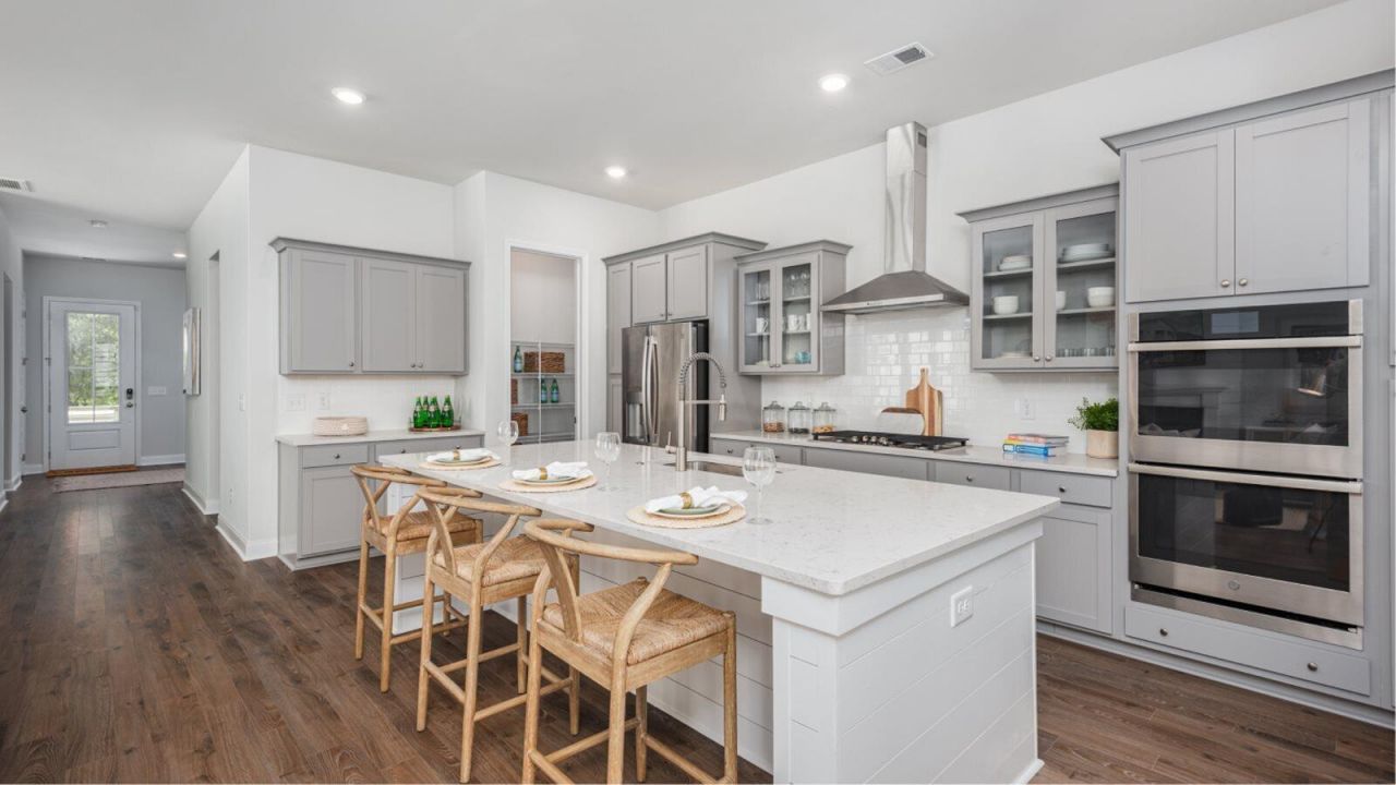 163 Sea Oats Street Photo 4