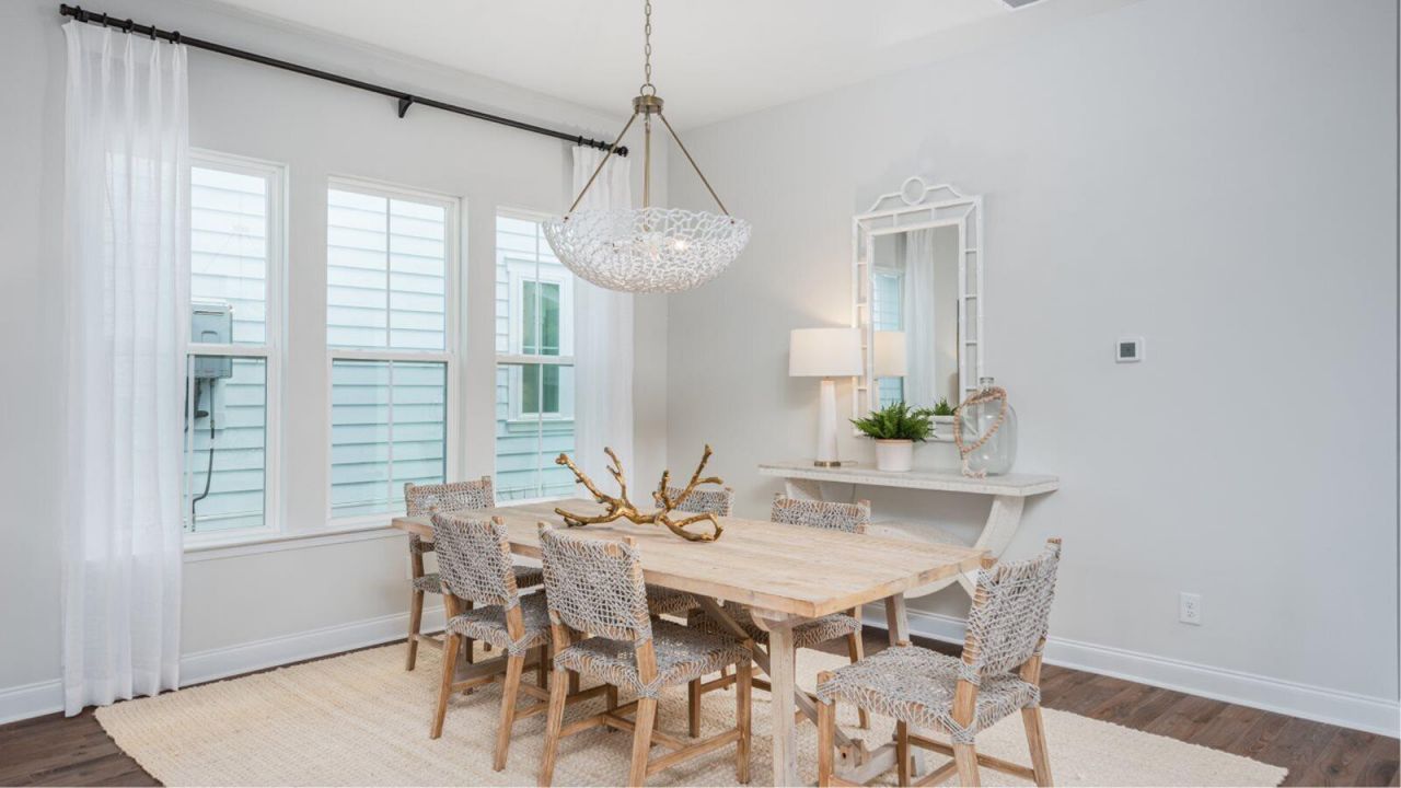 163 Sea Oats Street Photo 5