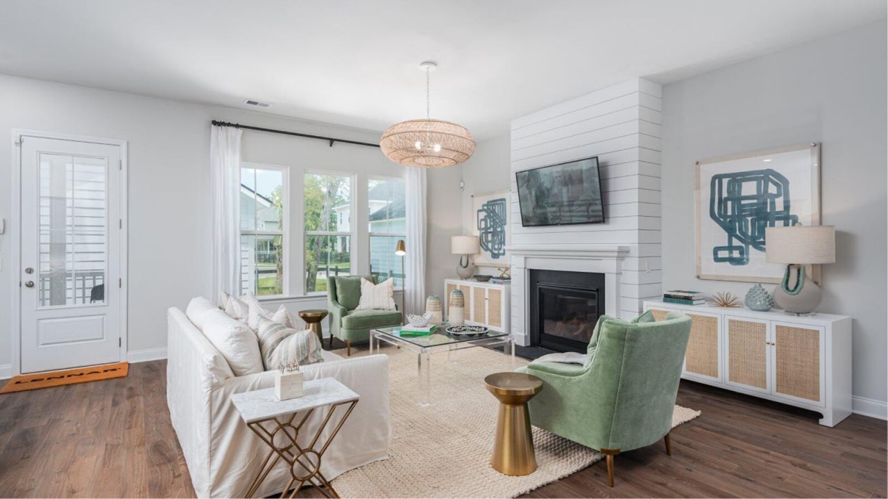 163 Sea Oats Street Photo 7