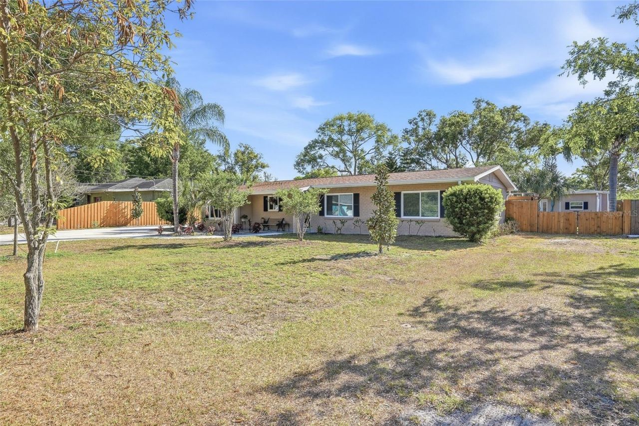 12109 Forest Hills Drive, Tampa, FL 33612 Photo