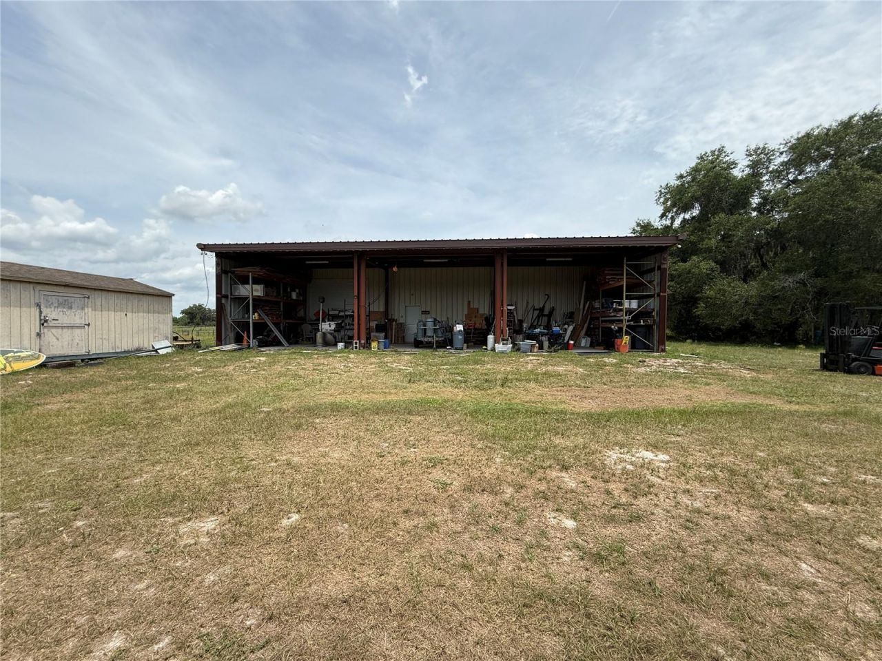 Se Sunset Harbor Road , Weirsdale, FL 32195 Photo