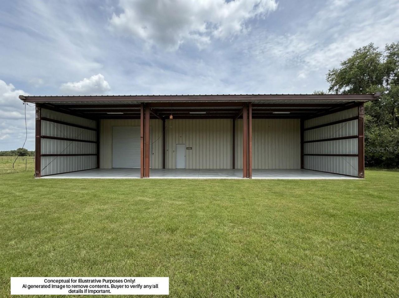 Se Sunset Harbor Road , Weirsdale, FL 32195 Photo
