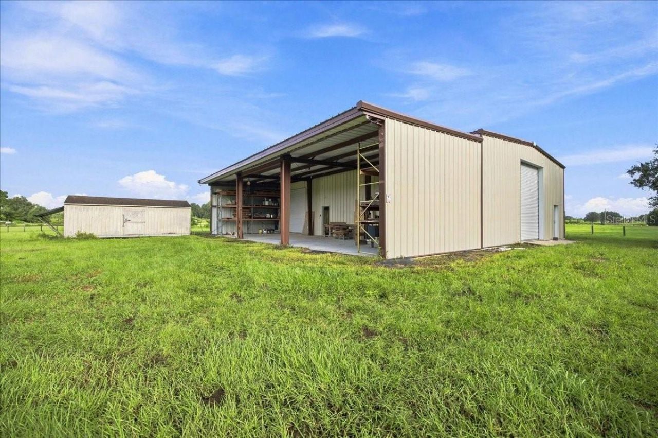Se Sunset Harbor Road, Weirsdale, FL 32195 Photo