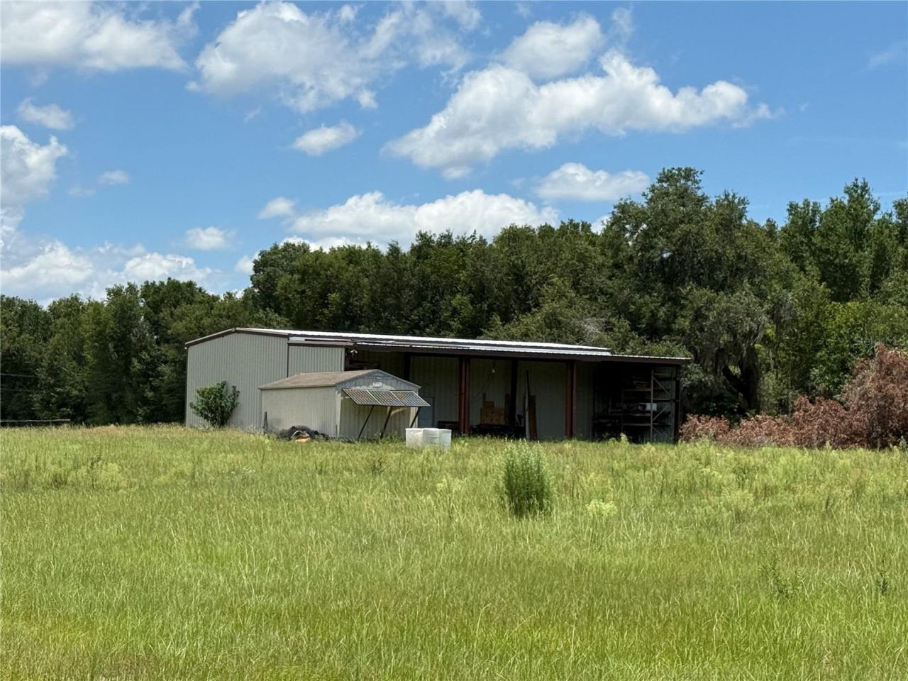 Se Sunset Harbor Road, Weirsdale, FL 32195 Photo