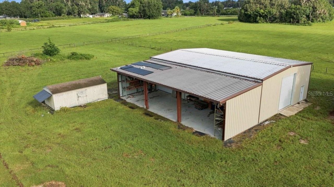 Se Sunset Harbor Road, Weirsdale, FL 32195 Photo