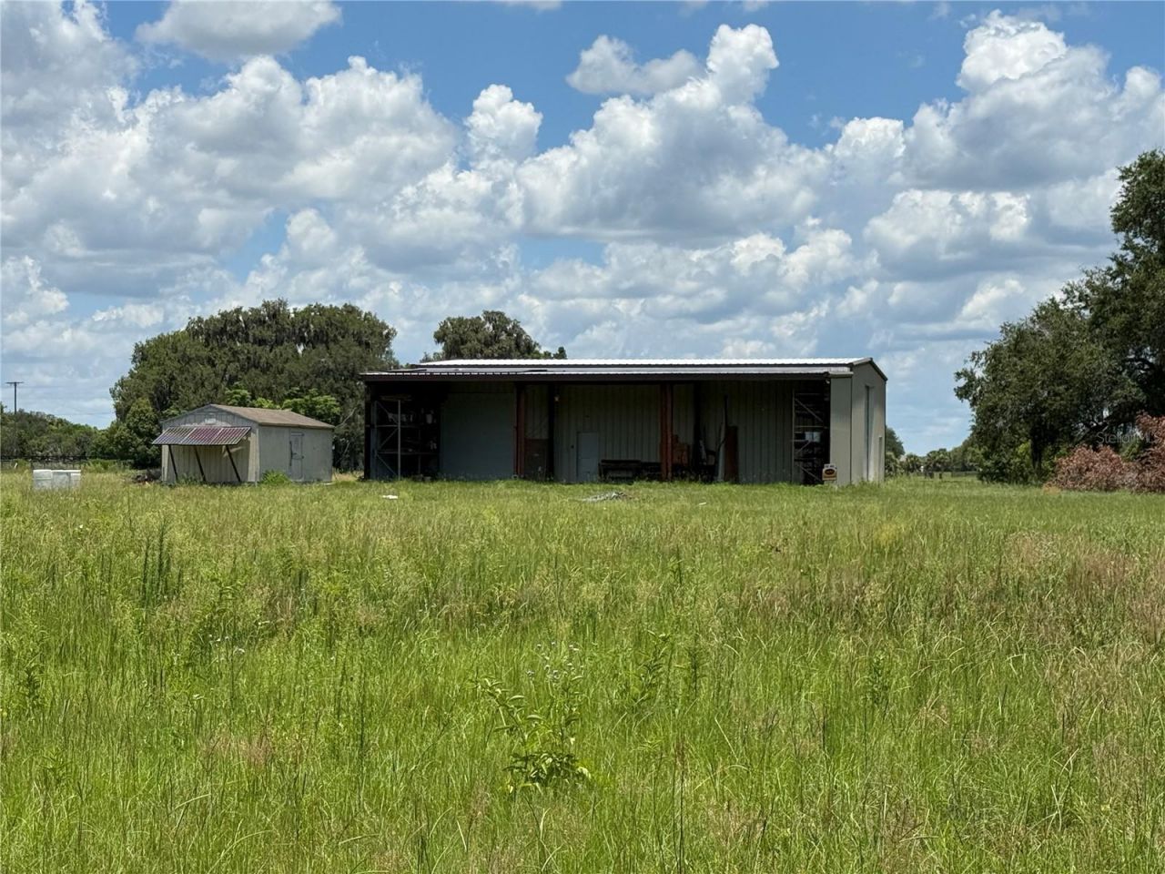 Se Sunset Harbor Road, Weirsdale, FL 32195 Photo