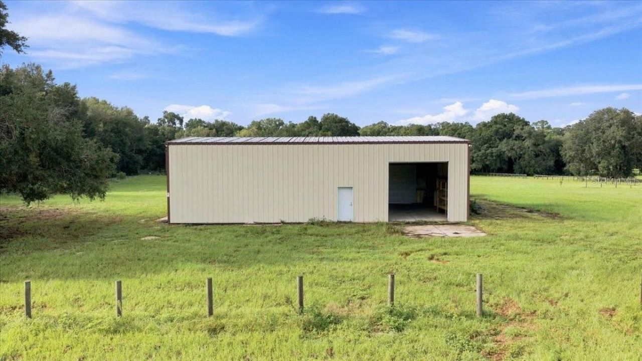 Se Sunset Harbor Road, Weirsdale, FL 32195 Photo