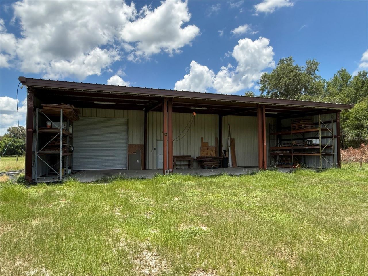 Se Sunset Harbor Road, Weirsdale, FL 32195 Photo