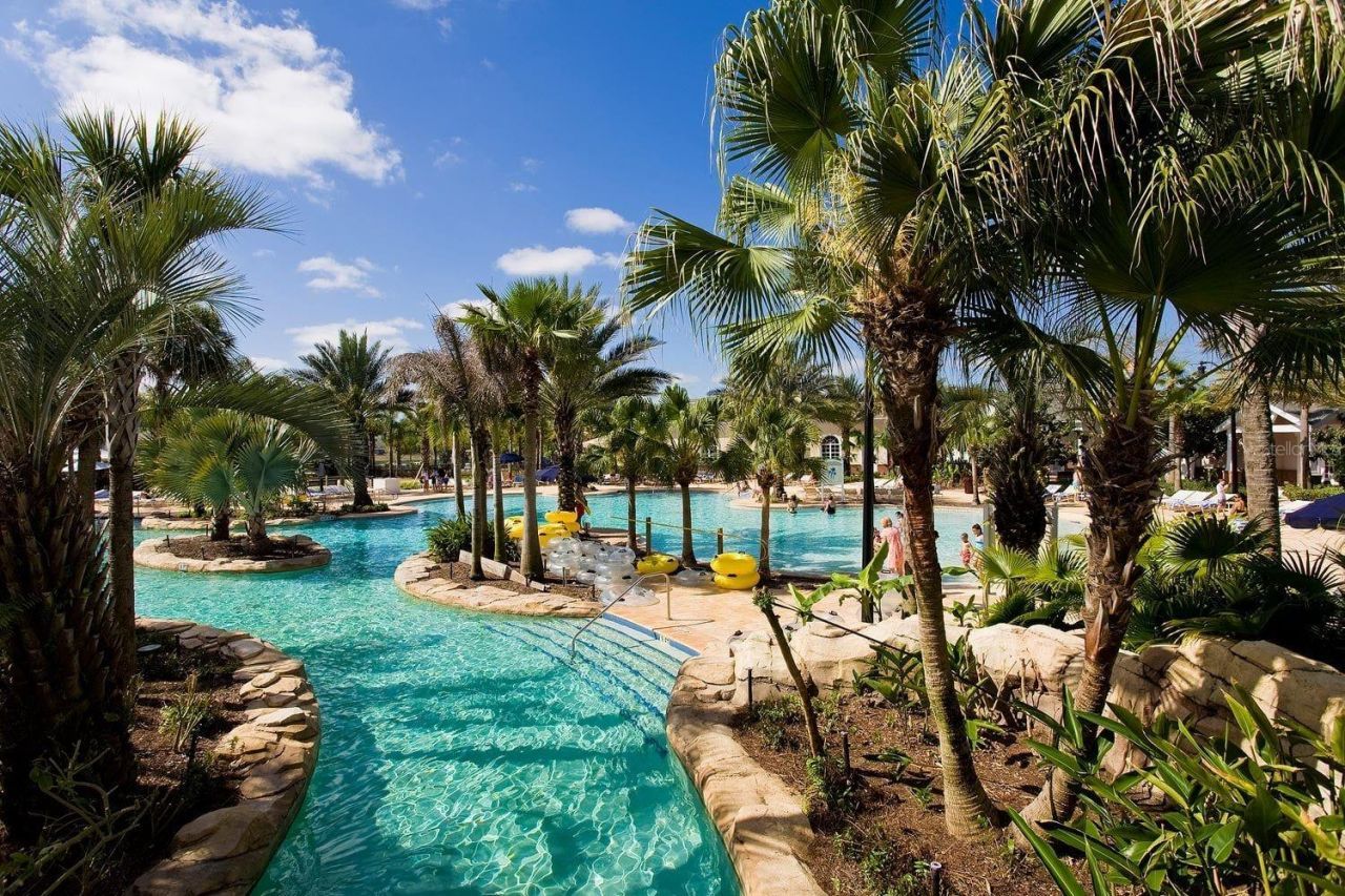7652 Whisper Way , Unit 104, Reunion, FL 34747 Photo