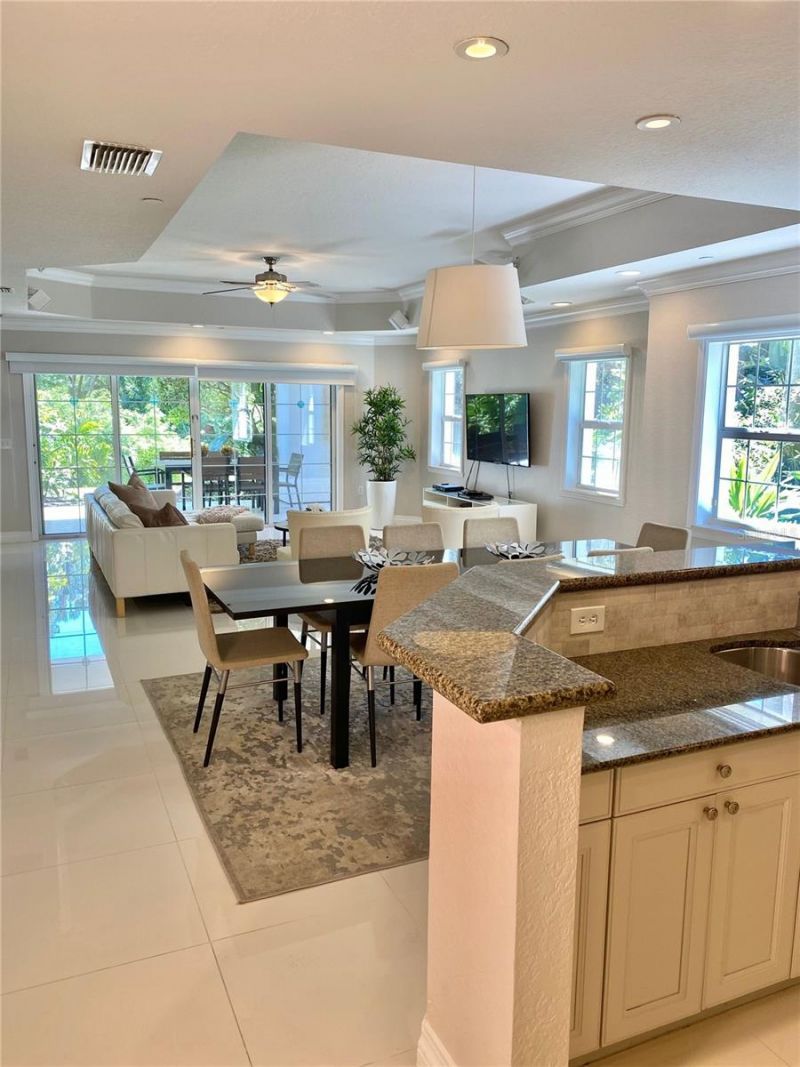 7652 Whisper Way , Unit 104, Reunion, FL 34747 Photo