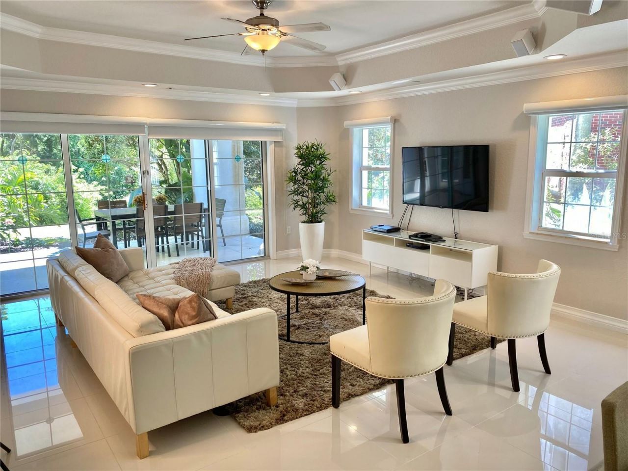 7652 Whisper Way , Unit 104, Reunion, FL 34747 Photo