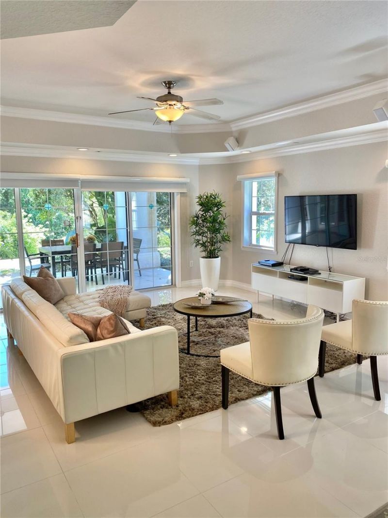 7652 Whisper Way , Unit 104, Reunion, FL 34747 Photo
