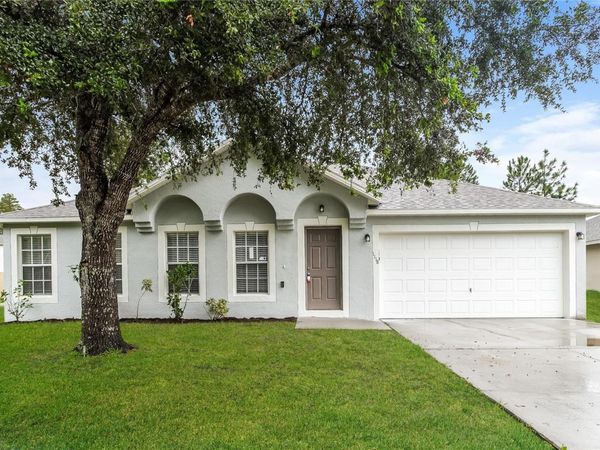 1118 CHESTERFIELD COURT , KISSIMMEE, FL 34758
