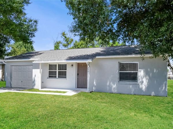 259 MAGELLAN DRIVE , KISSIMMEE, FL 34758