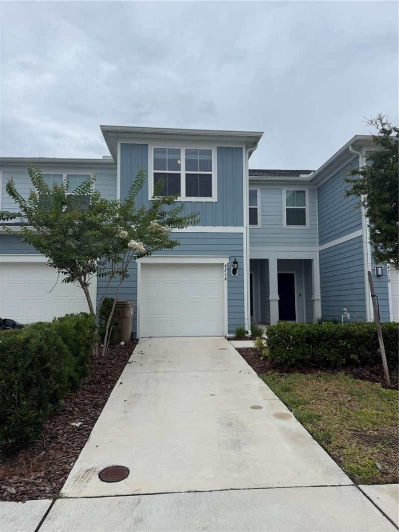 4714 Sparkling Shell Avenue, Kissimmee, FL 34746 Main Photo