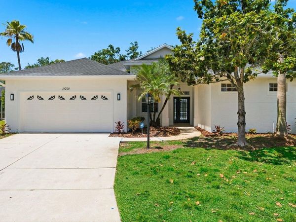 11701 WINDING WOODS WAY , LAKEWOOD RANCH, FL 34202
