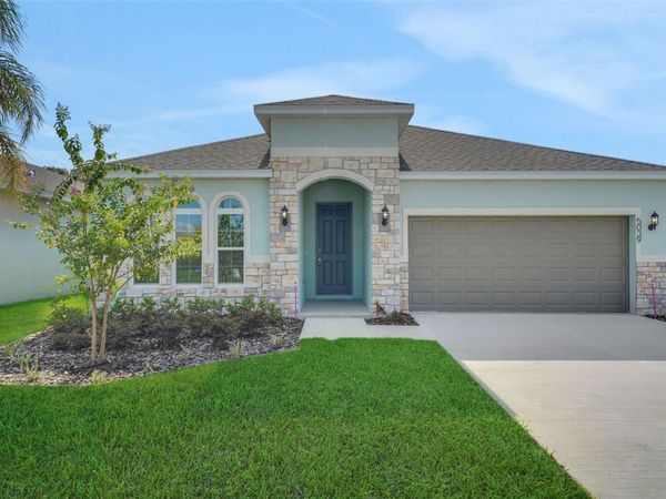 5036 ABIGAIL DRIVE , LAKE WALES, FL 33859