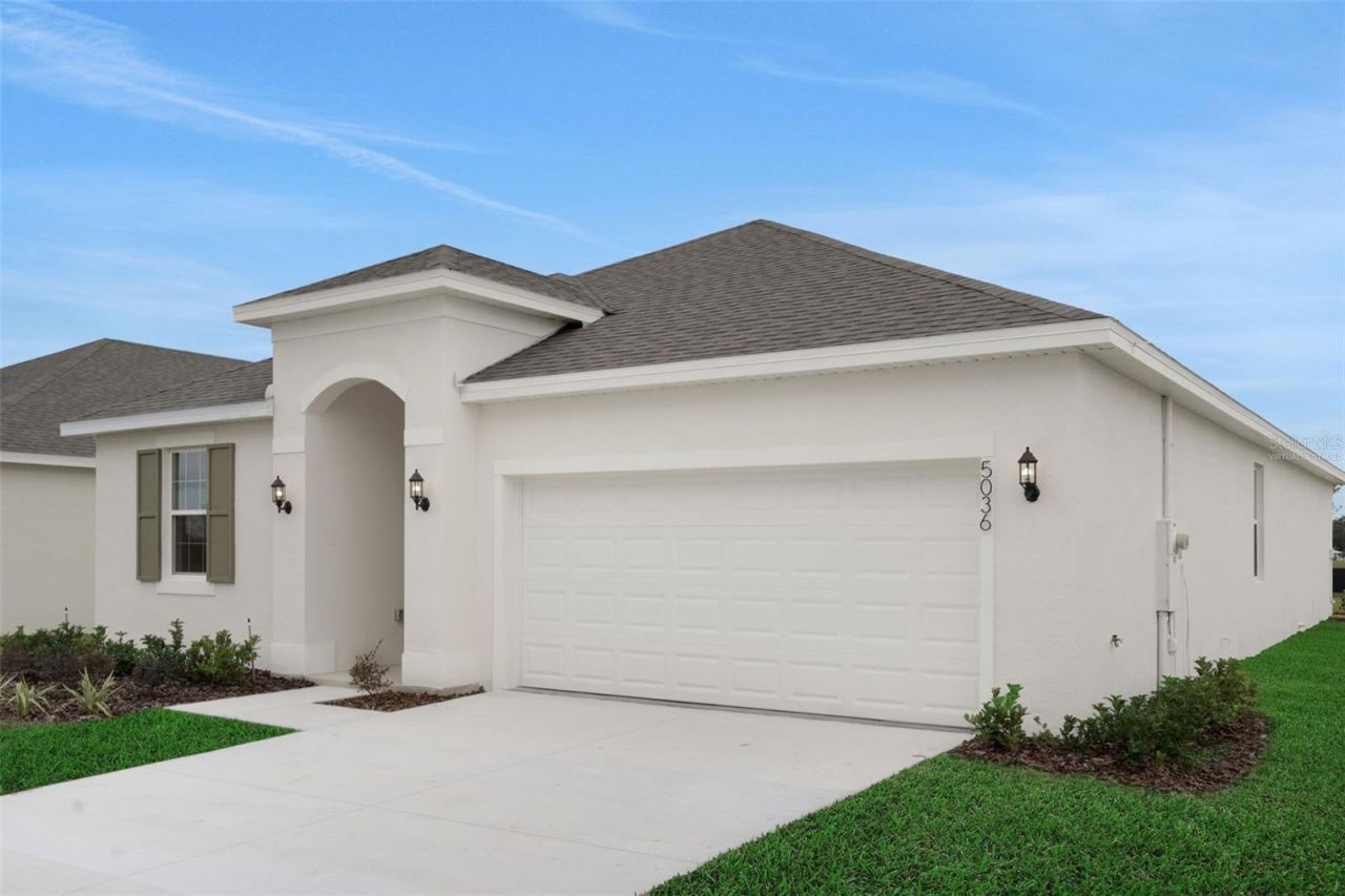 5036 Abigail Drive, Lake Wales, FL 33859 Photo