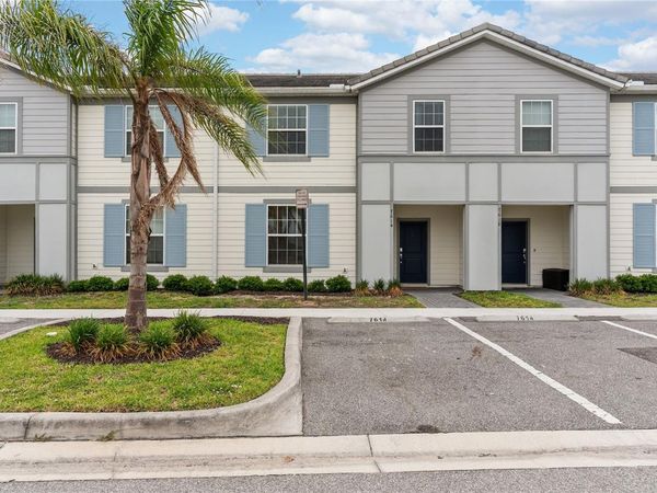 7614 OAK SPRING LANE , DAVENPORT, FL 33837