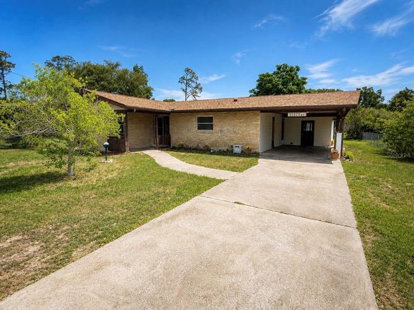 21171 SW HONEYSUCKLE STREET , DUNNELLON, FL 34431