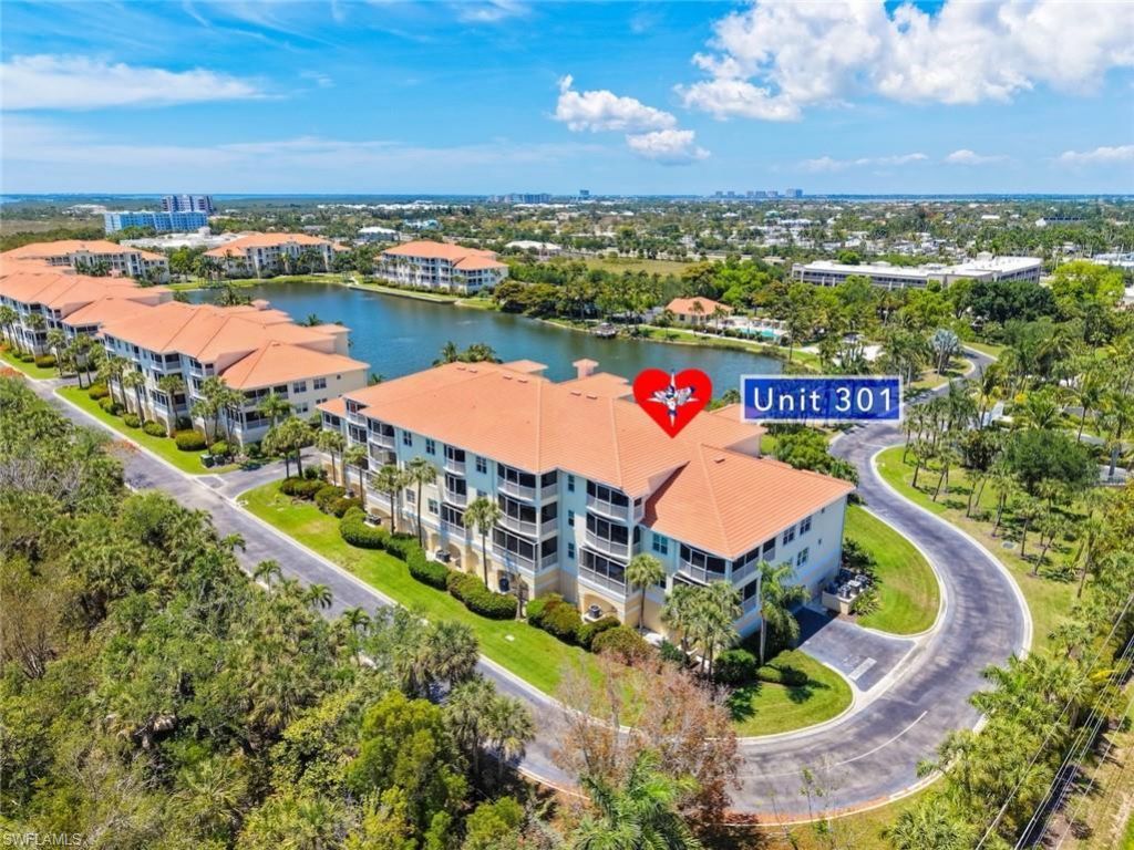 20071 Sanibel View Cir, Unit 301, Fort Myers, FL 33908 Photo